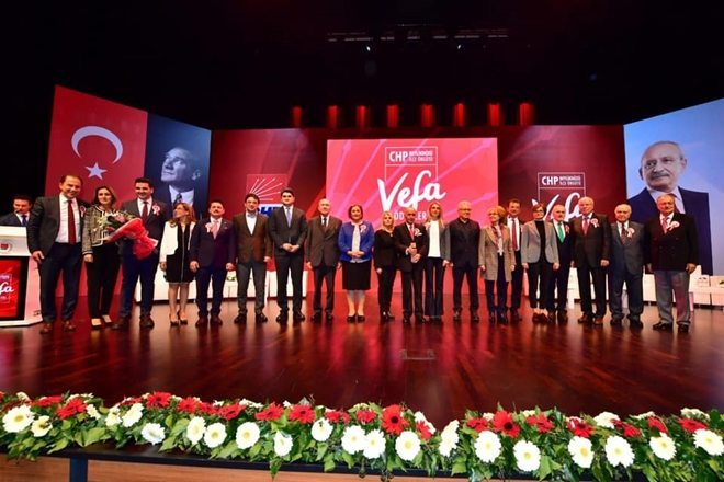 1 Nisan`da İstanbul`un Vefalı Bir Belediye Başkanı Olacak