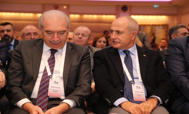 Mevlüt Uysal Marmara Belediyeler Birliği Başkanı Seçildi