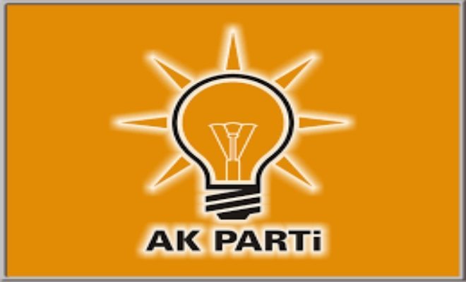 AK Parti İstanbul`da 25 İlçe Başkanını Değiştiriyor