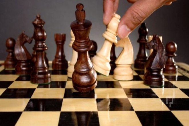 Beylikdüzü` nde Satranç Turnuvası Başladı