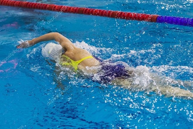 Yüzücüler 3 Türkiye Rekoru Kırdı