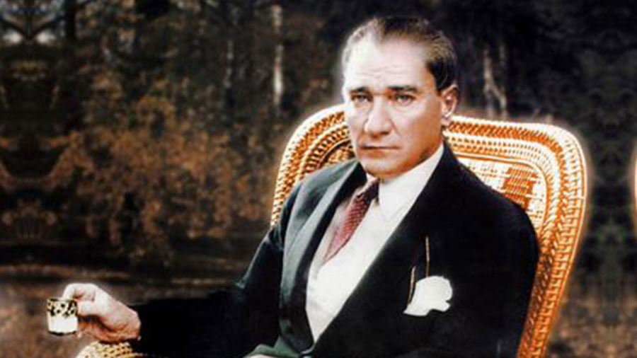 Büyükçekmece’de Atatürk’ü Anma Haftası etkinlikleri düzenleniyor  