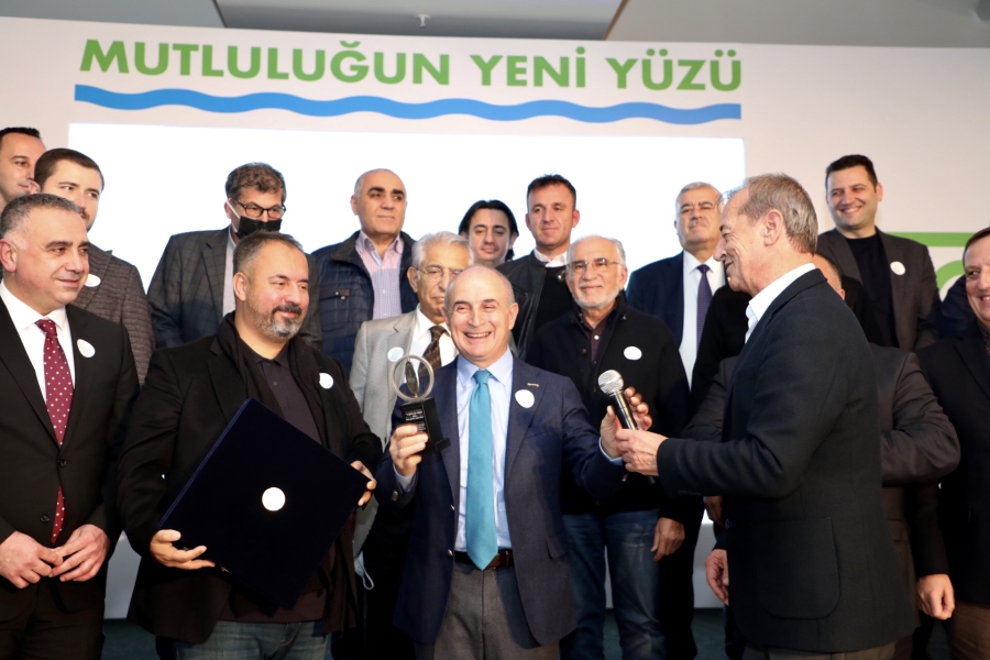 Büyükçekmece Belediyesi
