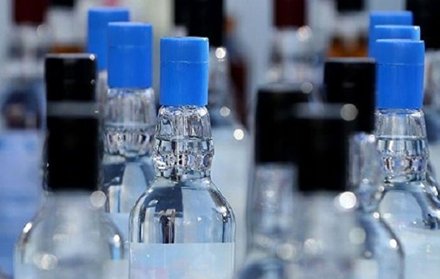İstanbul Valiliği Sahte Alkol Konusunda Uyarıda Bulundu