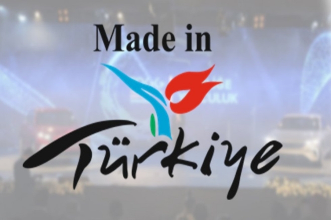 Made İn Turkey Gitti Made İn Türkiye Geldi