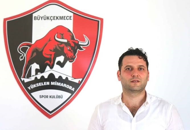 Rasim Yüksel 