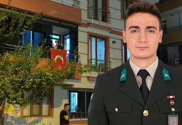 Büyükçekmece Belediye Meclisi, Şehit Yusuf Ataş’ın vasiyetine sahip çıktı   