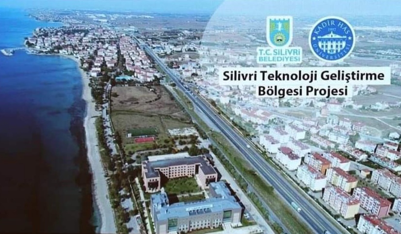 Silivri Teknoloji Geliştirme Bölgesi Kuruluyor 