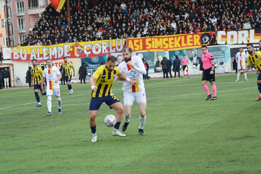 Küçükçekmece Sinop Çorlu