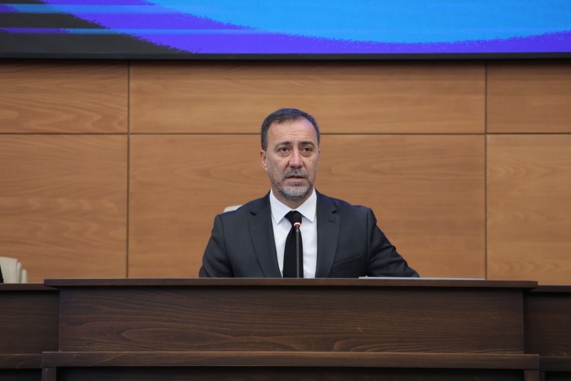 BAŞKAN YILMAZ: “SİLİVRİ’DE TÜRKİYE’NİN İLK DOĞALGAZ DEPOLAMA TESİSİ AÇILIYOR”