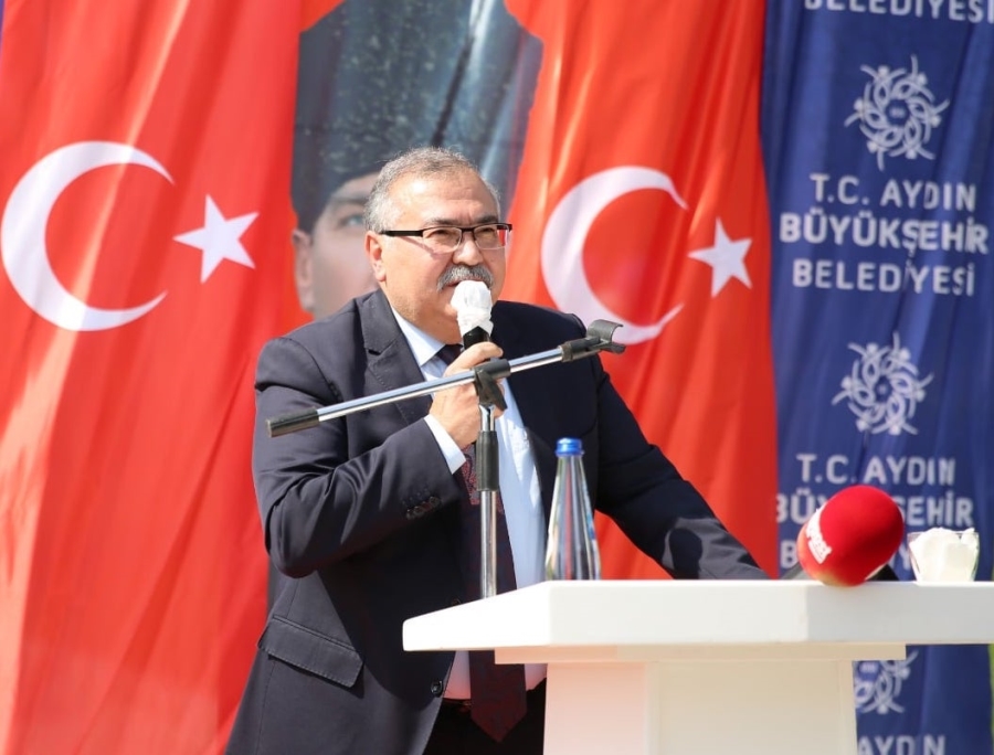 CHP’Lİ BÜLBÜL’DEN FARPLAS İŞÇİLERİNE DESTEK: