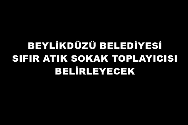 BEYLİKDÜZÜ