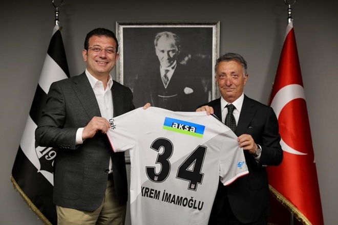 İMAMOĞLU