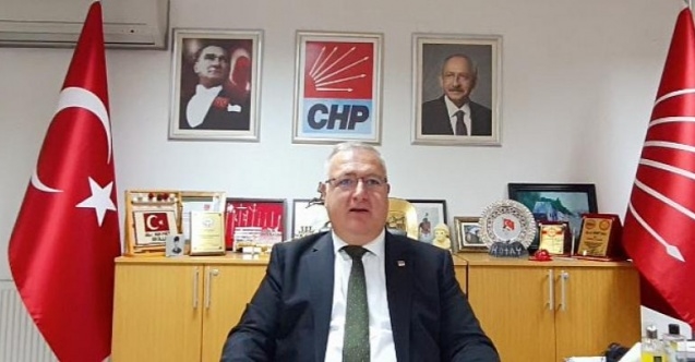 CHP’Lİ AKILLI: “ÇOCUKLARIMIZI KARANLIĞA GÖMMEYİN, SAAT UYGULAMASINI DÜZELTİN”