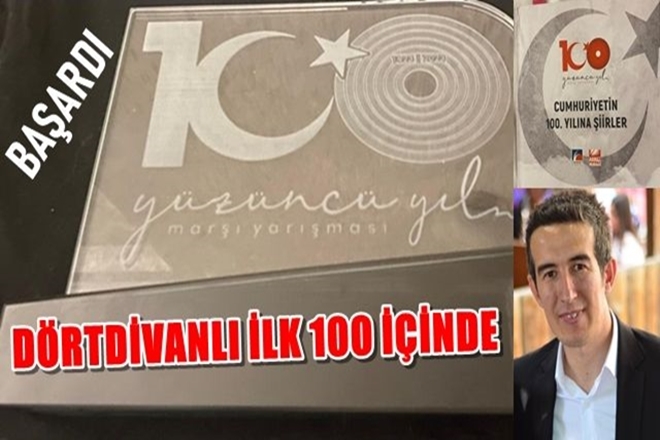 Dörtdivanlı Ramazan Yıldız