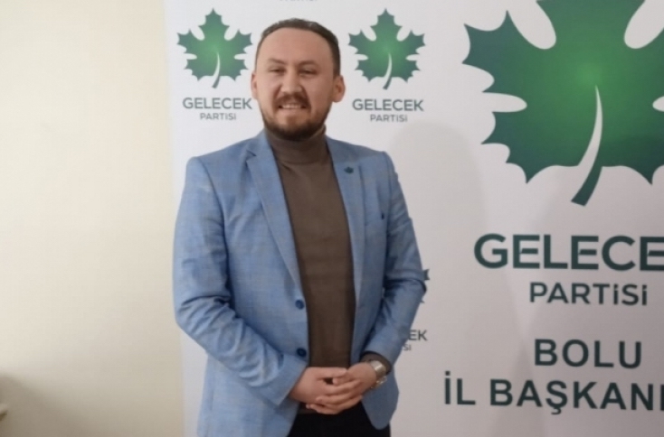 BAŞKAN GÜNEÇ: EMEKLİYE MEMURA ASGARİ ÜCRETLİYE EK ZAM GEREK!