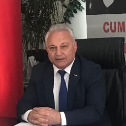 BAŞKAN YILMAZ: ANKARA YİNE KONTAK KAPATTI!