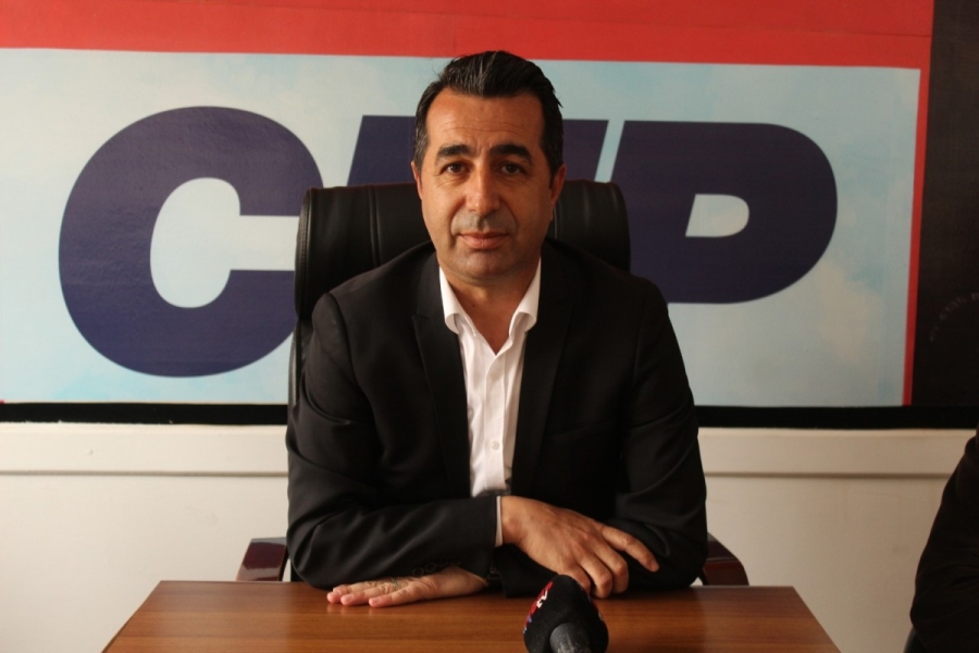 BAŞKAN ADEM: 