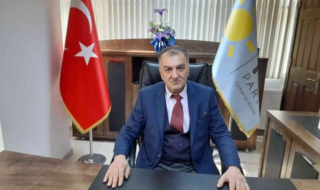 BAŞKAN YILMAZ: MALATYALILAR İÇİN BİRÇOK PLAN VE PROJEMİZ VAR!