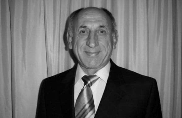 Muhtar Alkış Barış Hayatını Kaybetti