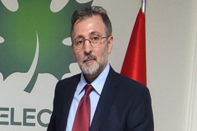 BAŞKAN GÜLER: 