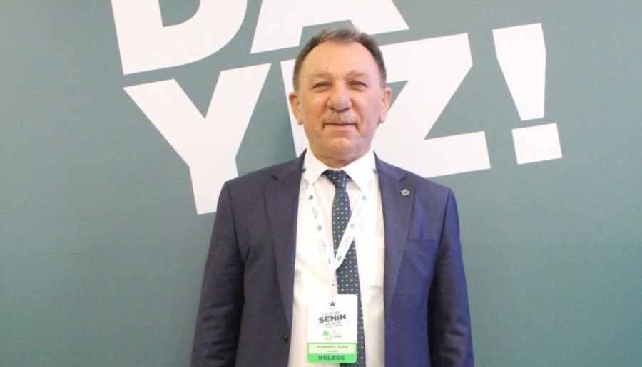 Başkan Dilmaç’tan 10 Nisan Polis Haftası Kutlama Mesajı