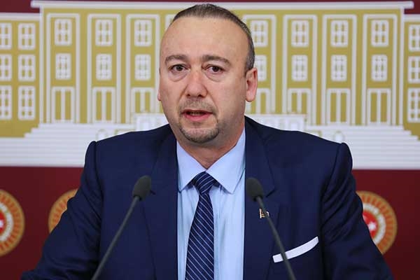 CHP’Lİ YALIM’DAN RAMAZAN BAYRAMI MESAJI