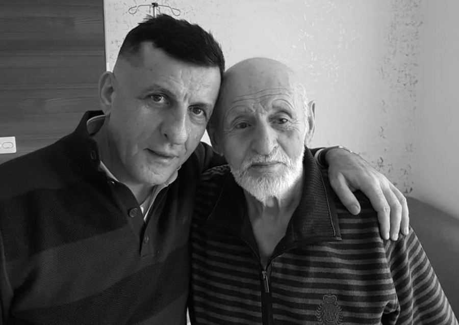 Vekil Arkaz