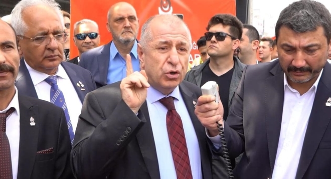 ÜMİT ÖZDAĞ ESENYURT