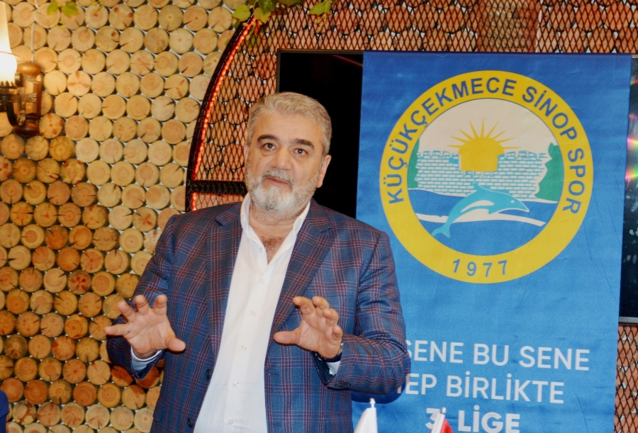 Orhan,Transferi kapattık