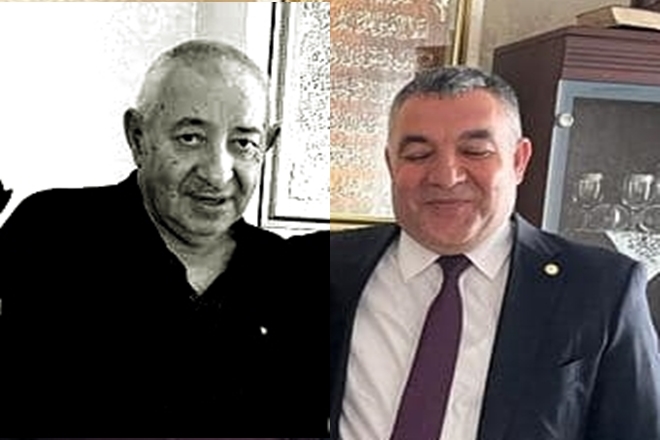 Başkan İlgüz