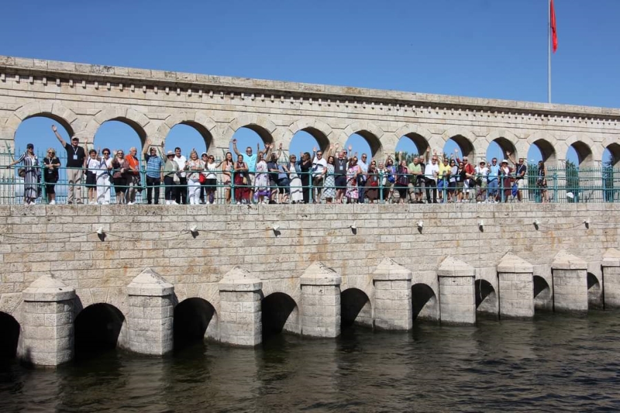 Fotoğraf sanatçıları Beyşehir