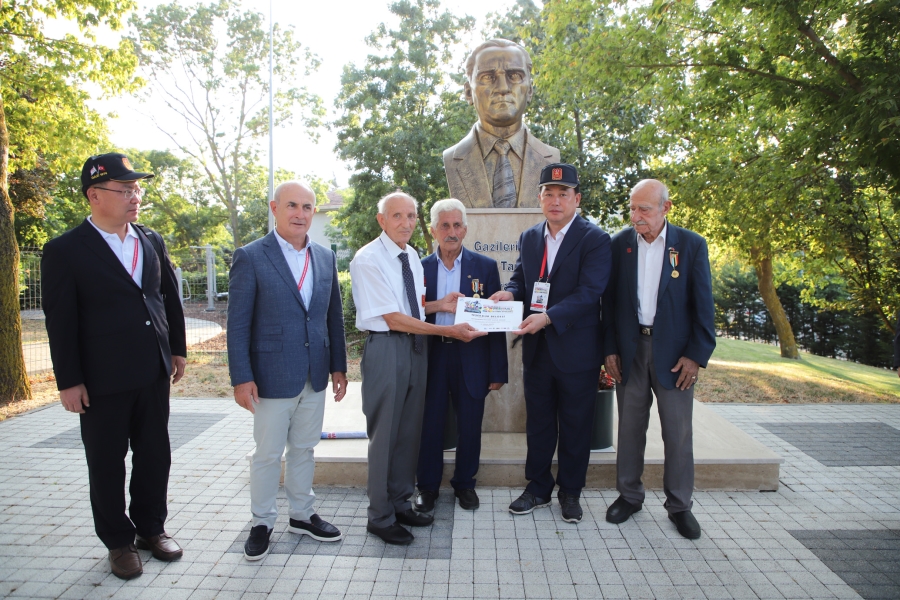 Güney Kore
