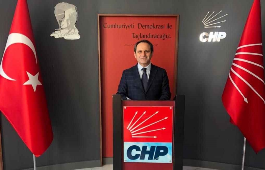 BAŞKAN KELEŞ: GAZİLERİMİZ EŞŞİZ KAHRAMANLARDIR             