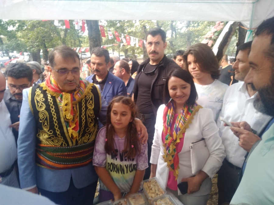 Osman Gazi Bilecik Tanıtım Şenlikleri
