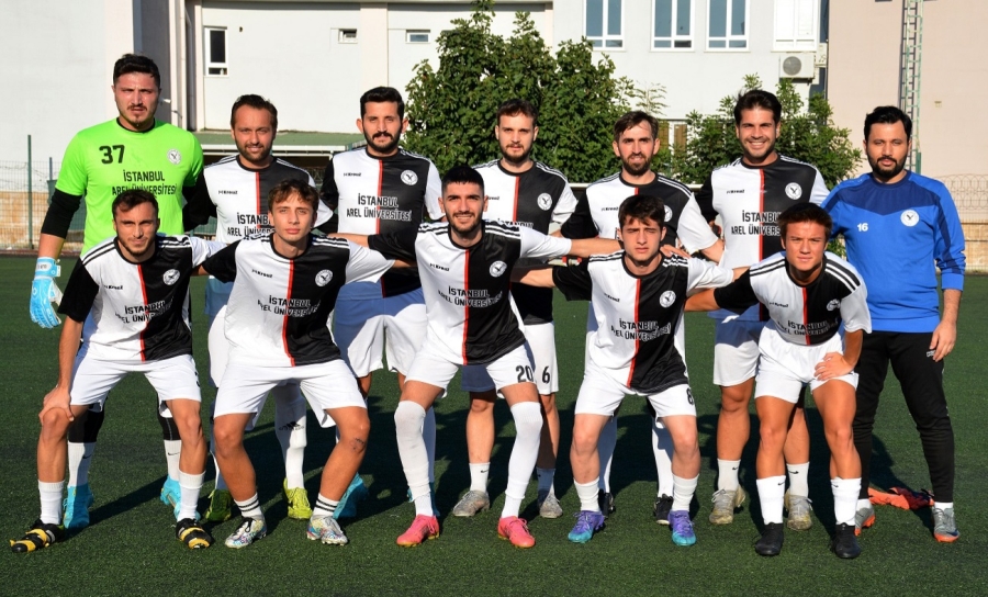 Sefaköy Kartalspor