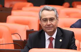 ZEYBEK CHP’NİN KURULUŞUNUN 99’UNCU YIL DÖNÜMÜNÜ KUTLADI