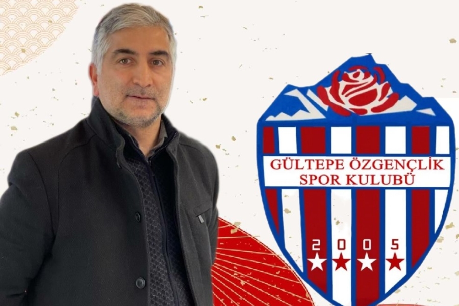 Gültepe Özgençlikspor’da kongre tamam Yeni Başkan Seçildi