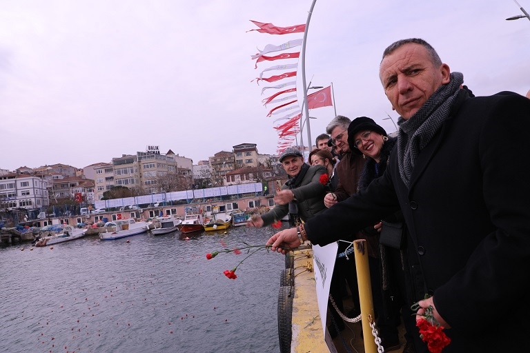 Nüfus Mübadelesi 100’üncü yılında Büyükçekmece’de anıldı