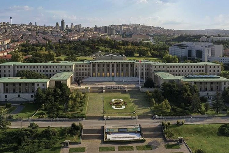 Meclis bu hafta Kalkınma Planını görüşecek