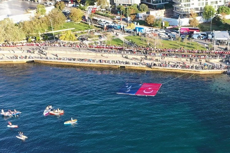 İstanbul Kadıköy