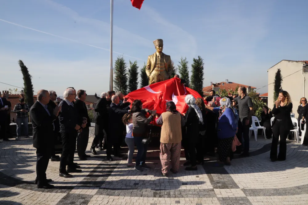 Çakmaklı