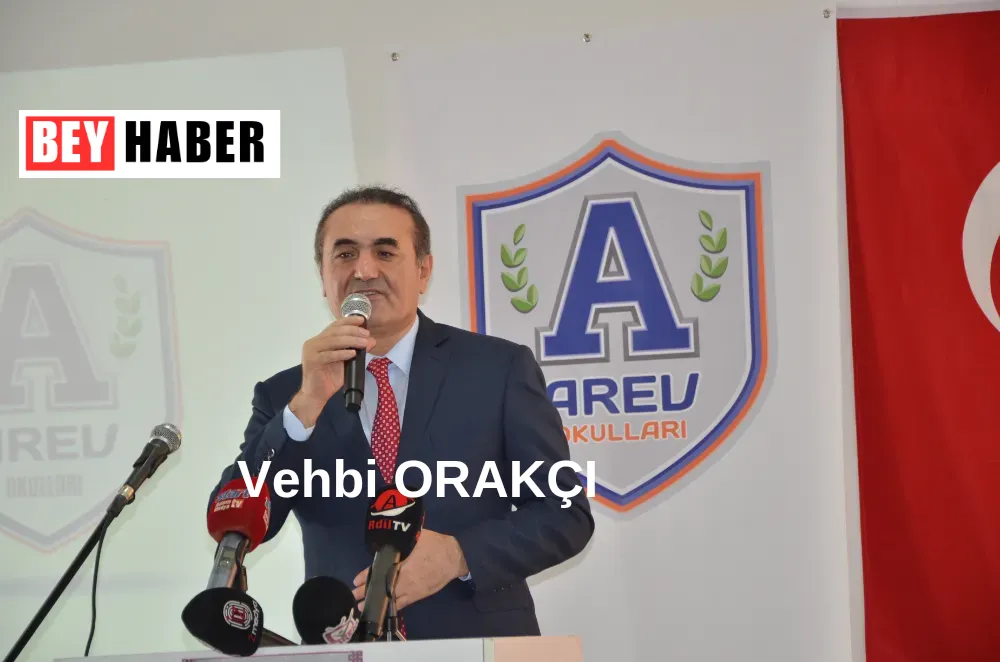 VEHBİ ORAKÇI 