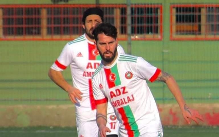 Samet Bektaş Yeni Ufukspor ile anlaştı 