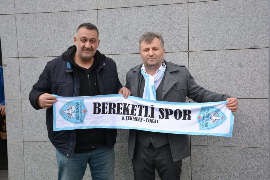 GENEL KAPTAN NAİM POLAT: “SÖZ VERDİK, SÖZÜMÜZÜ TUTTUK”