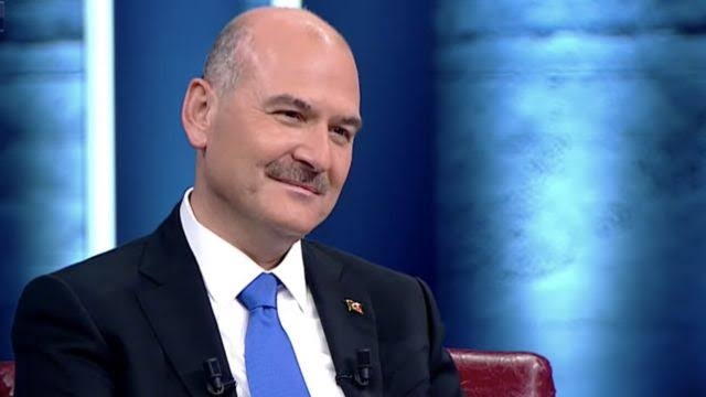 Bakan Soylu Esenyurt