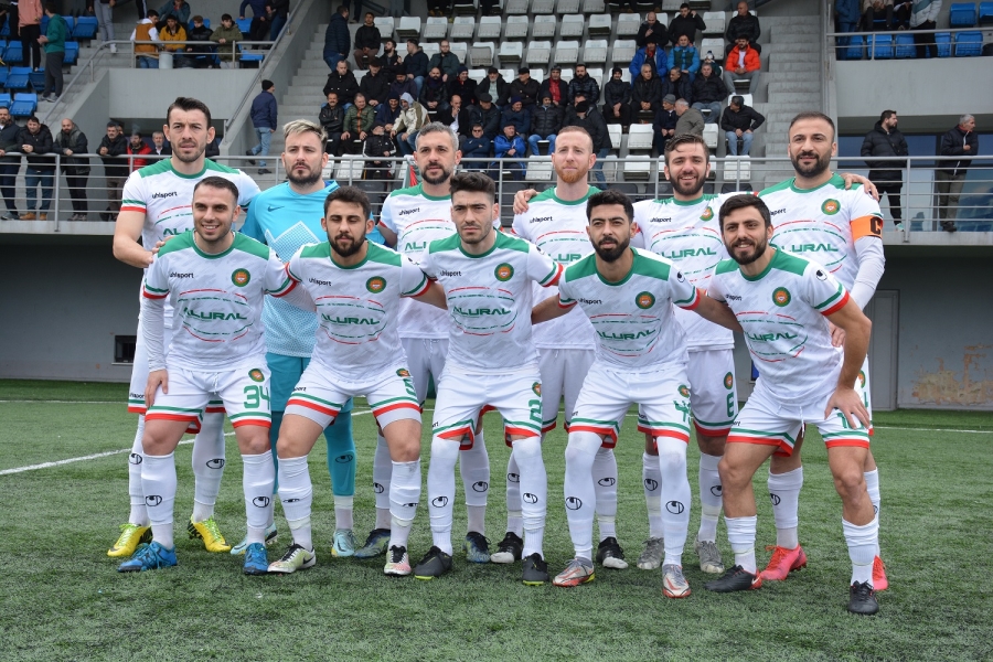 Yeni Ufuk engelleri bir bir aşıyor