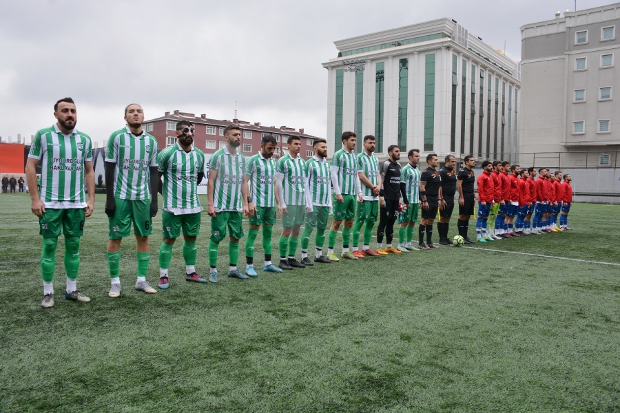 Yeşilova Esnafspor liderin yenilmezliğine son verdi