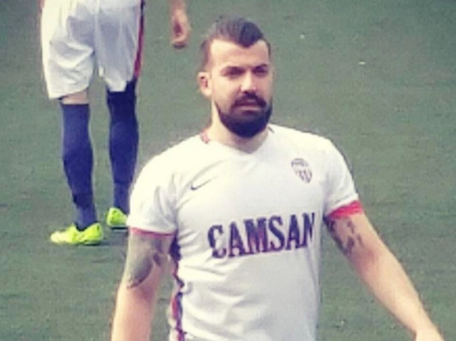 1453 İstanbul Asspor Tecrübeli golcü Murat Kepenek  ile anlaştı