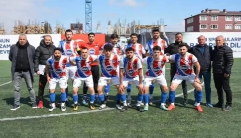 İstanbul Balkanspor’da işler yoluna giriyor! “6-0”